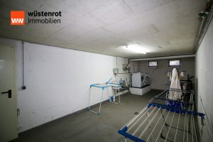 Immobilienangebot - Wiesbaden - Alle - 2-Zi.-Wohnung mit Aufzug - TG-Stellplatz - Balkon *** PROVISIONSFREI für den Käufer ***