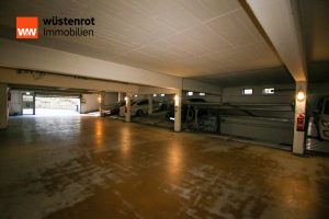 Immobilienangebot - Wiesbaden - Alle - 2-Zi.-Wohnung mit Aufzug - TG-Stellplatz - Balkon *** PROVISIONSFREI für den Käufer ***