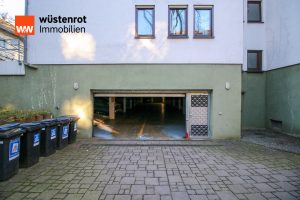 Immobilienangebot - Wiesbaden - Alle - 2-Zi.-Wohnung mit Aufzug - TG-Stellplatz - Balkon *** PROVISIONSFREI für den Käufer ***