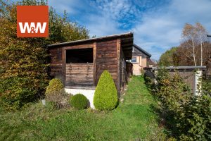 Immobilienangebot - Bad Schandau / Waltersdorf - Alle - Großzügiges Haus mit viel Platz, Garten und Einliegerwohnung in ruhiger Lage