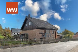 Immobilienangebot - Bad Schandau / Waltersdorf - Alle - Großzügiges Haus mit viel Platz, Garten und Einliegerwohnung in ruhiger Lage
