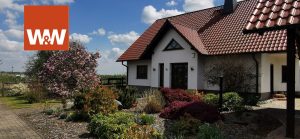 Immobilienangebot - Grimma / Böhlen - Alle - Traumhaftes Anwesen im Leipziger Land