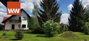 Immobilienangebot - Grimma / Böhlen - Alle - Traumhaftes Anwesen im Leipziger Land