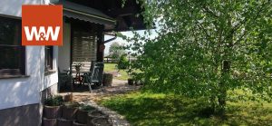 Immobilienangebot - Grimma / Böhlen - Alle - Traumhaftes Anwesen im Leipziger Land