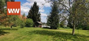 Immobilienangebot - Grimma / Böhlen - Alle - Traumhaftes Anwesen im Leipziger Land