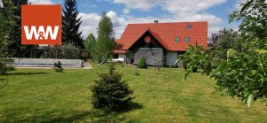 Immobilienangebot - Grimma / Böhlen - Alle - Traumhaftes Anwesen im Leipziger Land