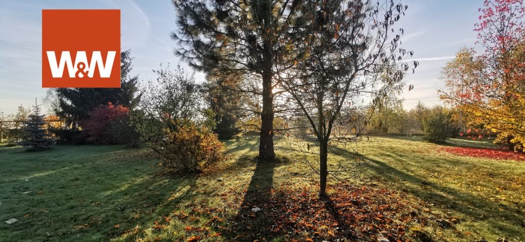 Immobilienangebot - Grimma / Böhlen - Alle - Traumhaftes Anwesen im Leipziger Land