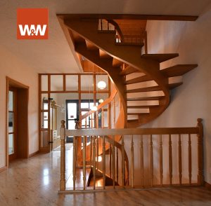 Immobilienangebot - Grimma / Böhlen - Alle - Traumhaftes Anwesen im Leipziger Land