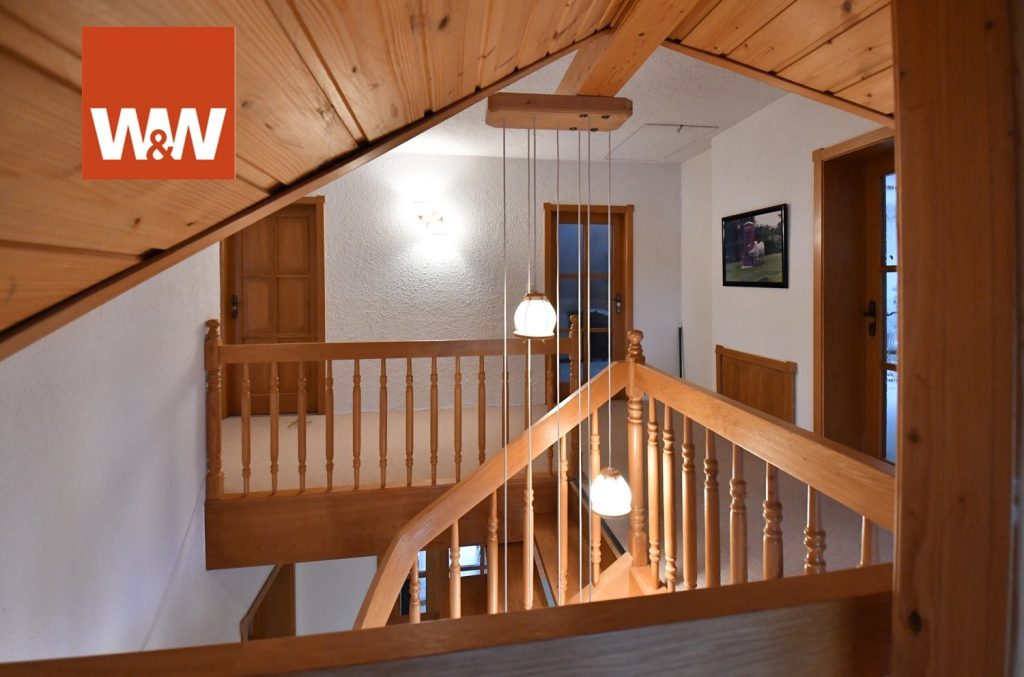 Immobilienangebot - Grimma / Böhlen - Alle - Traumhaftes Anwesen im Leipziger Land