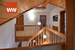 Immobilienangebot - Grimma / Böhlen - Alle - Traumhaftes Anwesen im Leipziger Land