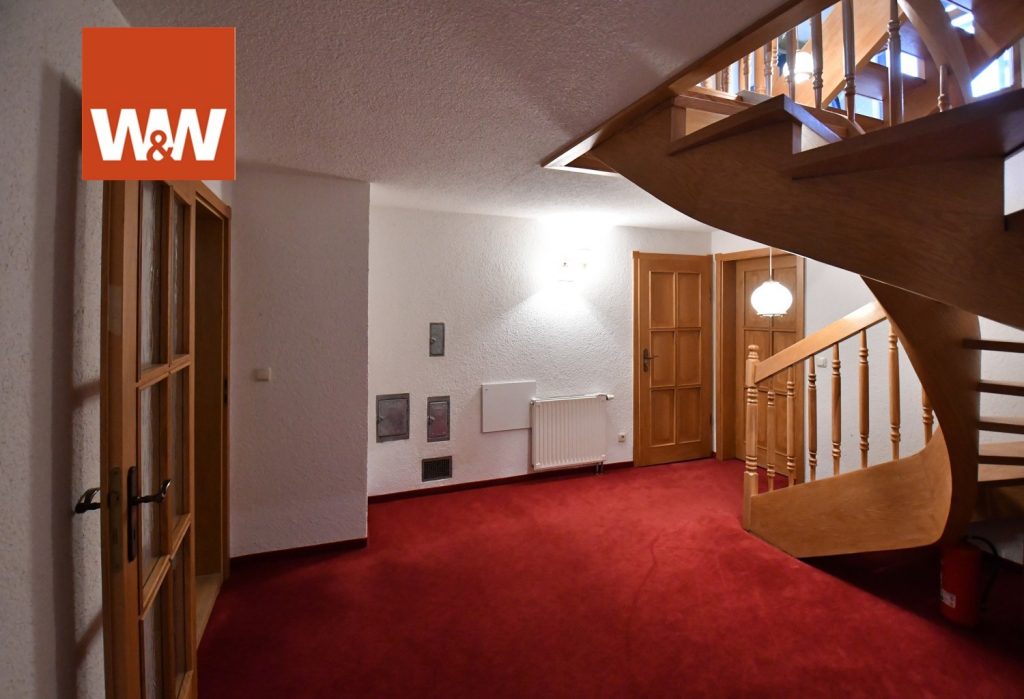 Immobilienangebot - Grimma / Böhlen - Alle - Traumhaftes Anwesen im Leipziger Land