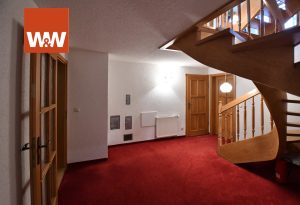 Immobilienangebot - Grimma / Böhlen - Alle - Traumhaftes Anwesen im Leipziger Land