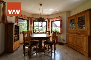 Immobilienangebot - Grimma / Böhlen - Alle - Traumhaftes Anwesen im Leipziger Land