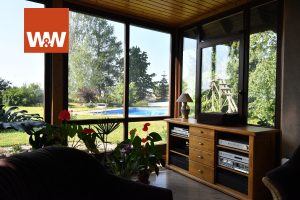 Immobilienangebot - Grimma / Böhlen - Alle - Traumhaftes Anwesen im Leipziger Land