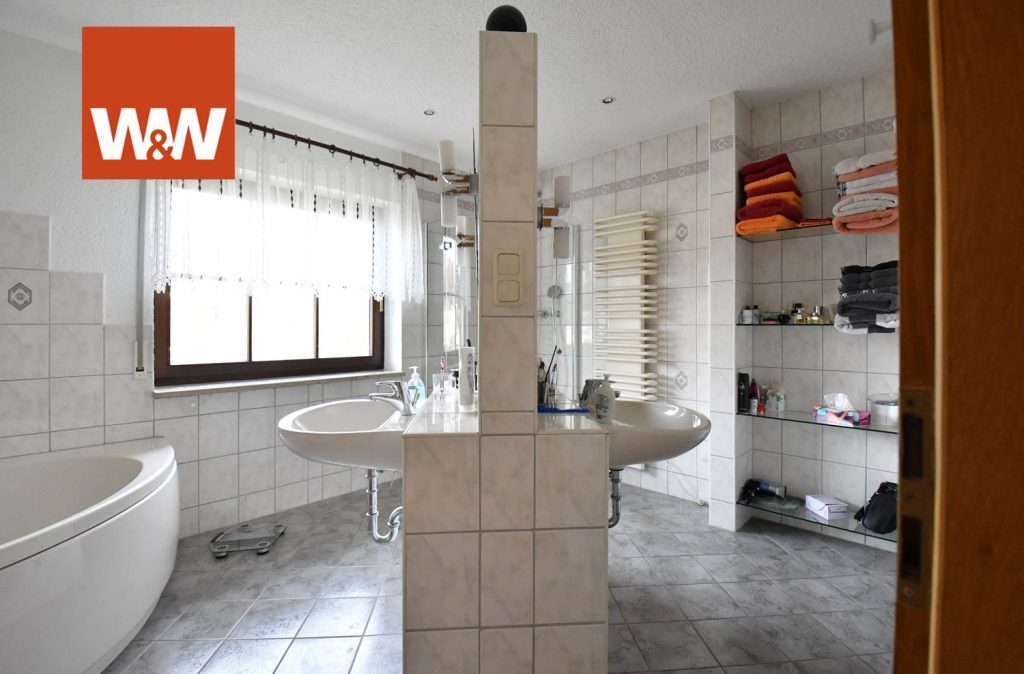 Immobilienangebot - Grimma / Böhlen - Alle - Traumhaftes Anwesen im Leipziger Land