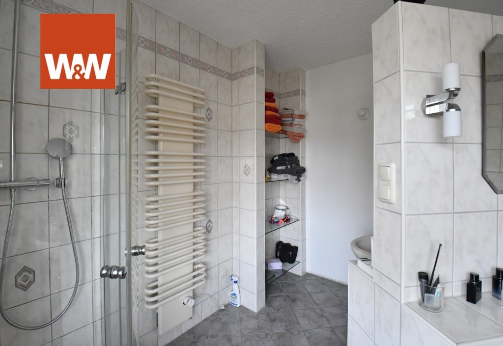 Immobilienangebot - Grimma / Böhlen - Alle - Traumhaftes Anwesen im Leipziger Land