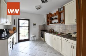 Immobilienangebot - Grimma / Böhlen - Alle - Traumhaftes Anwesen im Leipziger Land