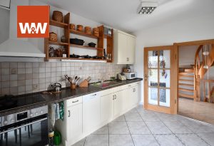 Immobilienangebot - Grimma / Böhlen - Alle - Traumhaftes Anwesen im Leipziger Land