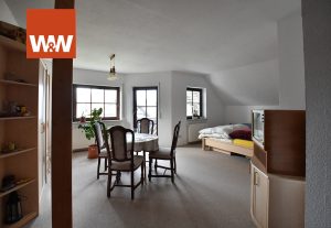 Immobilienangebot - Grimma / Böhlen - Alle - Traumhaftes Anwesen im Leipziger Land