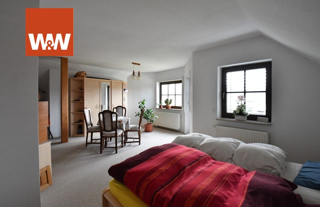 Immobilienangebot - Grimma / Böhlen - Alle - Traumhaftes Anwesen im Leipziger Land