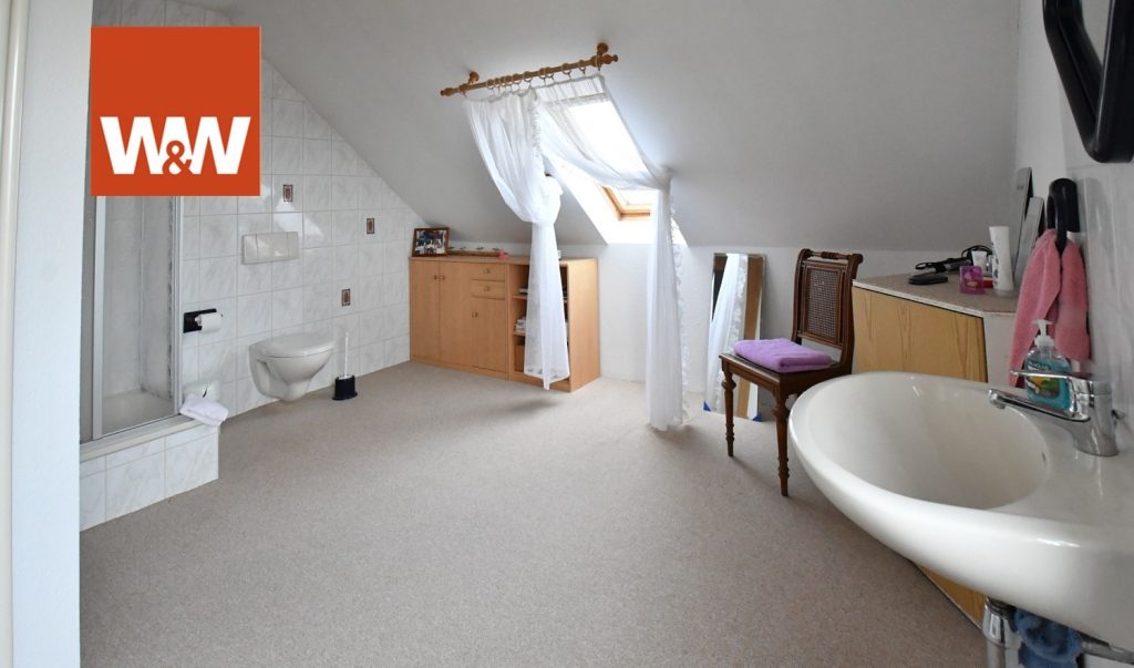 Immobilienangebot - Grimma / Böhlen - Alle - Traumhaftes Anwesen im Leipziger Land