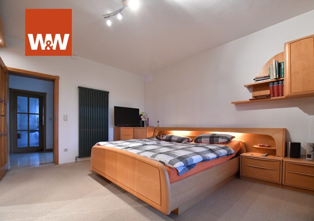 Immobilienangebot - Grimma / Böhlen - Alle - Traumhaftes Anwesen im Leipziger Land