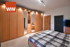 Immobilienangebot - Grimma / Böhlen - Alle - Traumhaftes Anwesen im Leipziger Land
