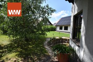 Immobilienangebot - Grimma / Böhlen - Alle - Traumhaftes Anwesen im Leipziger Land