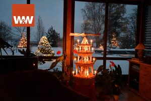Immobilienangebot - Grimma / Böhlen - Alle - Traumhaftes Anwesen im Leipziger Land