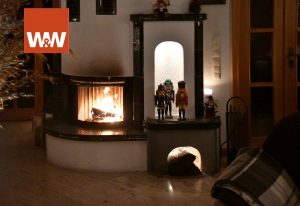 Immobilienangebot - Grimma / Böhlen - Alle - Traumhaftes Anwesen im Leipziger Land