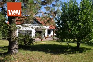 Immobilienangebot - Grimma / Böhlen - Alle - Traumhaftes Anwesen im Leipziger Land