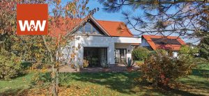 Immobilienangebot - Grimma / Böhlen - Alle - Traumhaftes Anwesen im Leipziger Land