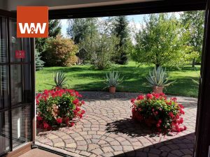 Immobilienangebot - Grimma / Böhlen - Alle - Traumhaftes Anwesen im Leipziger Land