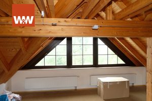 Immobilienangebot - Grimma / Böhlen - Alle - Traumhaftes Anwesen im Leipziger Land