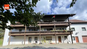 Immobilienangebot - Bischofsgrün - Alle - Im Fichtelgebirge bieten wir Ihnen mit diesem Objekt Renditechancen und Lebensqualität in Einem