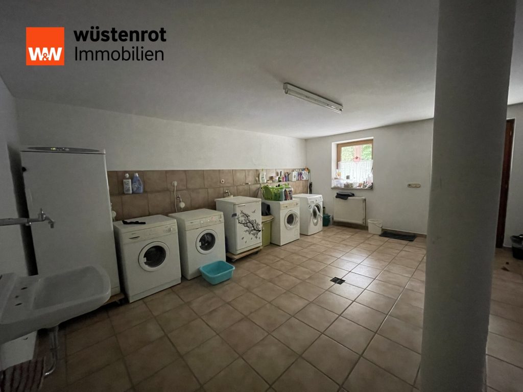 Immobilienangebot - Bischofsgrün - Alle - Im Fichtelgebirge bieten wir Ihnen mit diesem Objekt Renditechancen und Lebensqualität in Einem