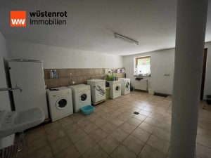 Immobilienangebot - Bischofsgrün - Alle - Im Fichtelgebirge bieten wir Ihnen mit diesem Objekt Renditechancen und Lebensqualität in Einem