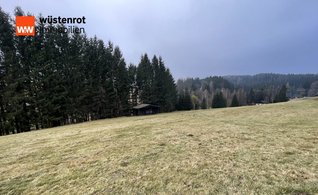 Immobilienangebot - Bischofsgrün - Alle - Im Fichtelgebirge bieten wir Ihnen mit diesem Objekt Renditechancen und Lebensqualität in Einem