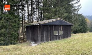 Immobilienangebot - Bischofsgrün - Alle - Im Fichtelgebirge bieten wir Ihnen mit diesem Objekt Renditechancen und Lebensqualität in Einem