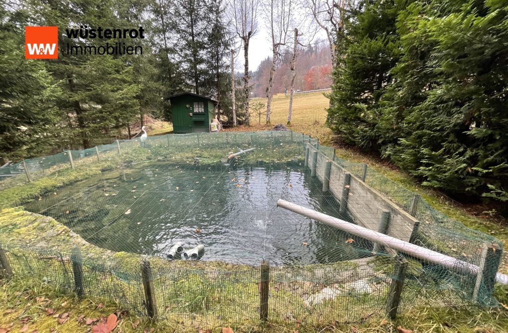 Immobilienangebot - Bischofsgrün - Alle - Im Fichtelgebirge bieten wir Ihnen mit diesem Objekt Renditechancen und Lebensqualität in Einem
