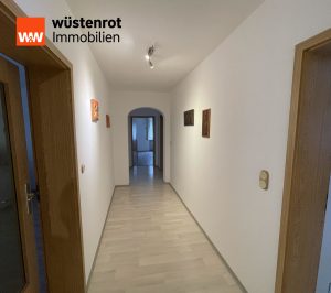 Immobilienangebot - Bischofsgrün - Alle - Im Fichtelgebirge bieten wir Ihnen mit diesem Objekt Renditechancen und Lebensqualität in Einem