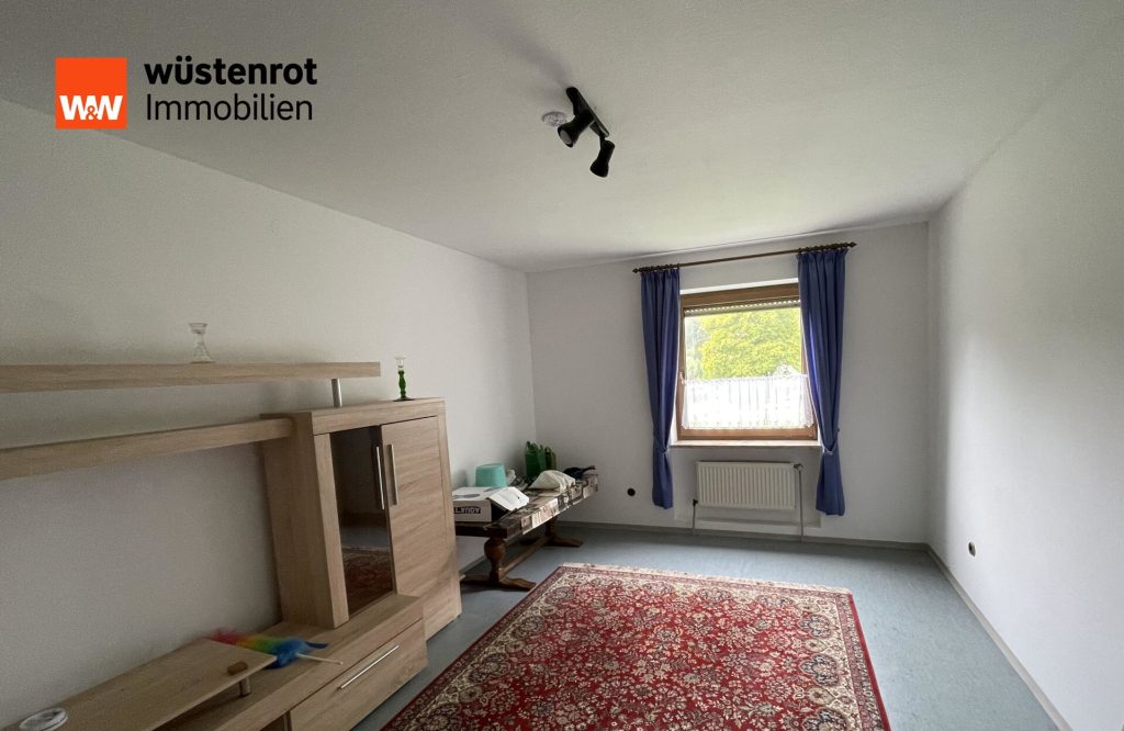 Immobilienangebot - Bischofsgrün - Alle - Im Fichtelgebirge bieten wir Ihnen mit diesem Objekt Renditechancen und Lebensqualität in Einem