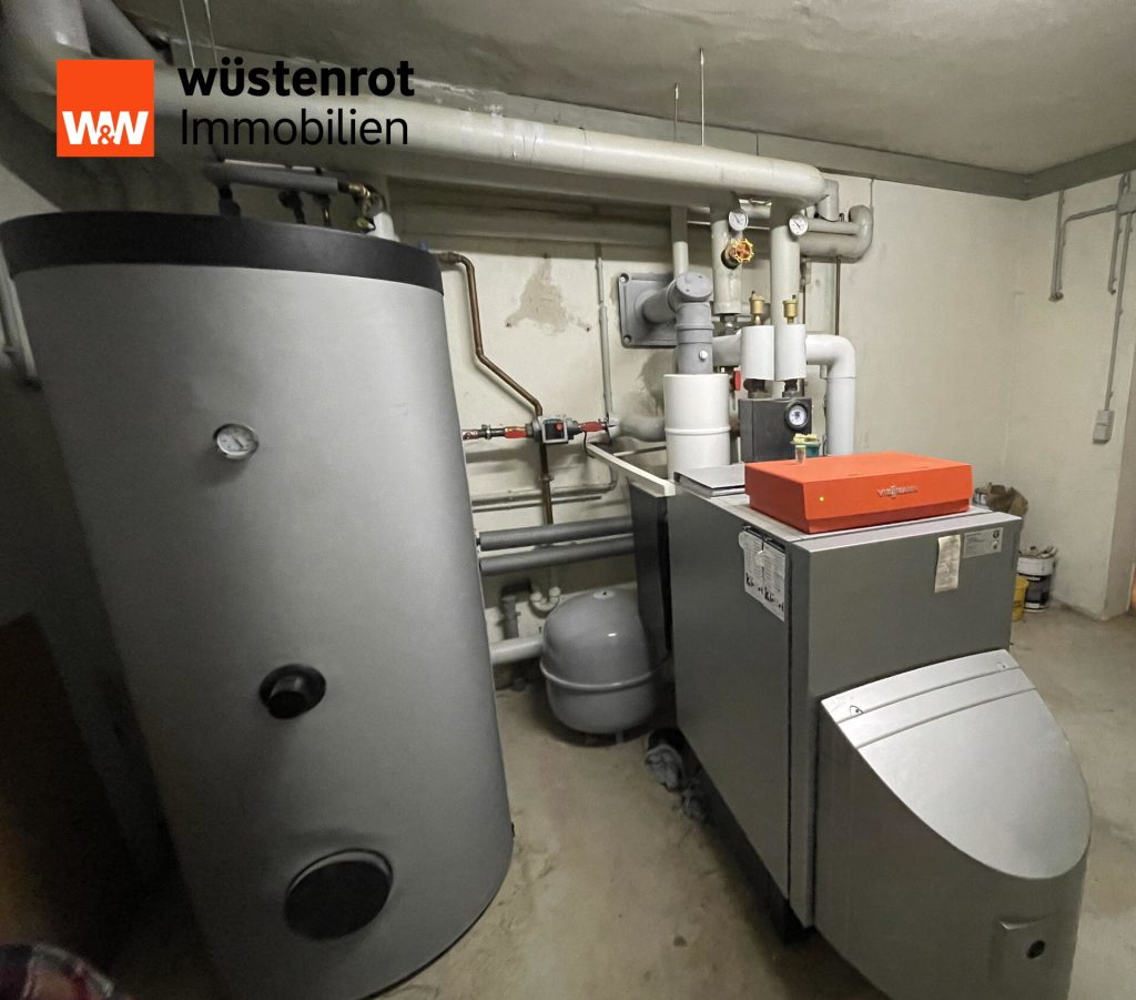 Immobilienangebot - Bischofsgrün - Alle - Im Fichtelgebirge bieten wir Ihnen mit diesem Objekt Renditechancen und Lebensqualität in Einem