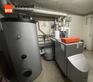 Immobilienangebot - Bischofsgrün - Alle - Im Fichtelgebirge bieten wir Ihnen mit diesem Objekt Renditechancen und Lebensqualität in Einem