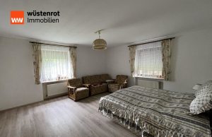 Immobilienangebot - Bischofsgrün - Alle - Im Fichtelgebirge bieten wir Ihnen mit diesem Objekt Renditechancen und Lebensqualität in Einem