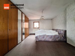 Immobilienangebot - Frei-Laubersheim - Alle - - ruhig gelegenes Einfamilienhaus -
verwirklichen Sie Ihre Träume selbst
