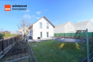 Immobilienangebot - Meitingen / Ostendorf - Alle - IIhr neues Traumhaus wartet auf Sie!