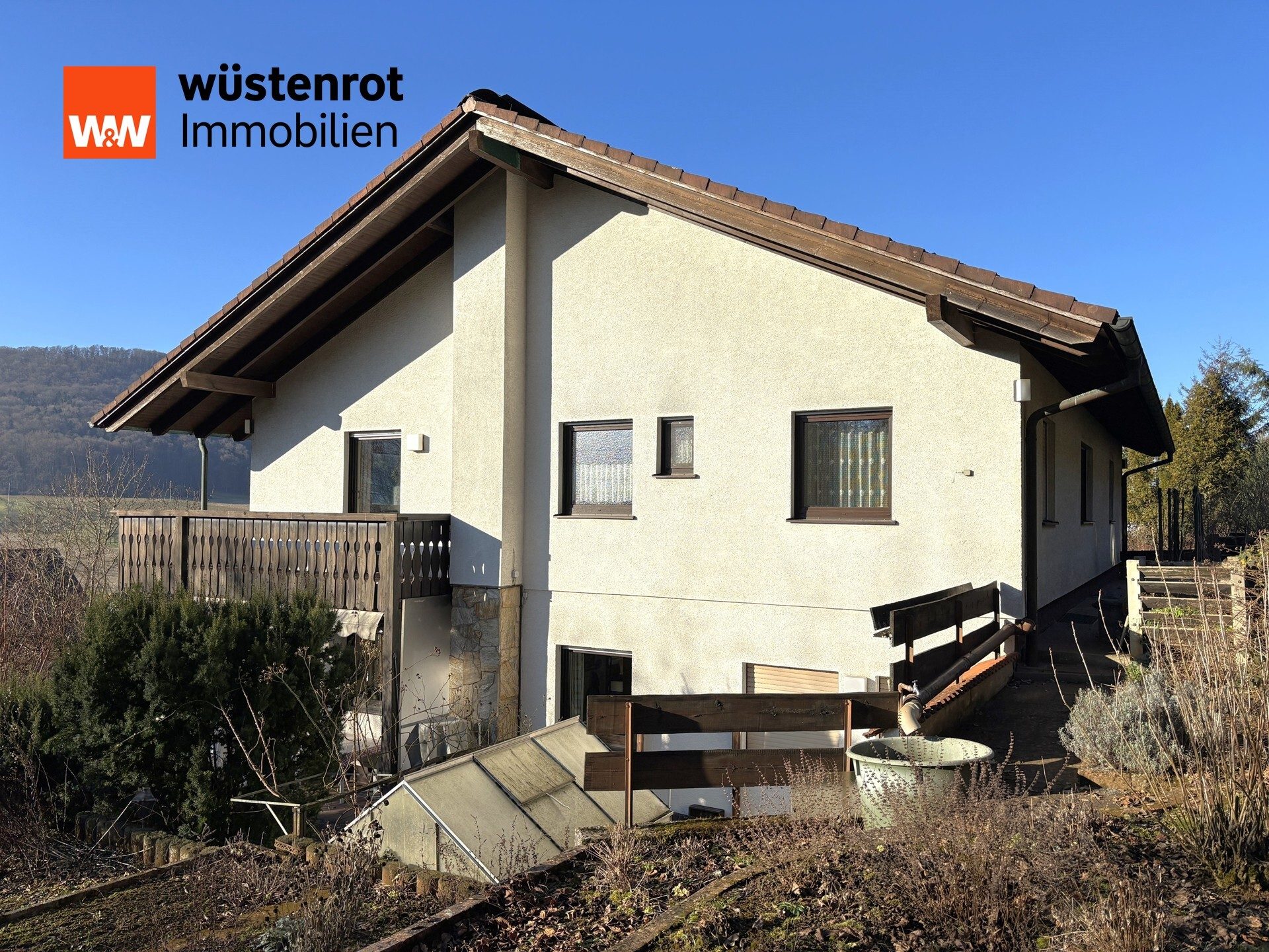 Immobilienangebot - Happurg / Kainsbach - Alle - Die Belohnung für langes Suchen!
7 Zimmer - 240 m² - Pool - Sauna - Traumlage