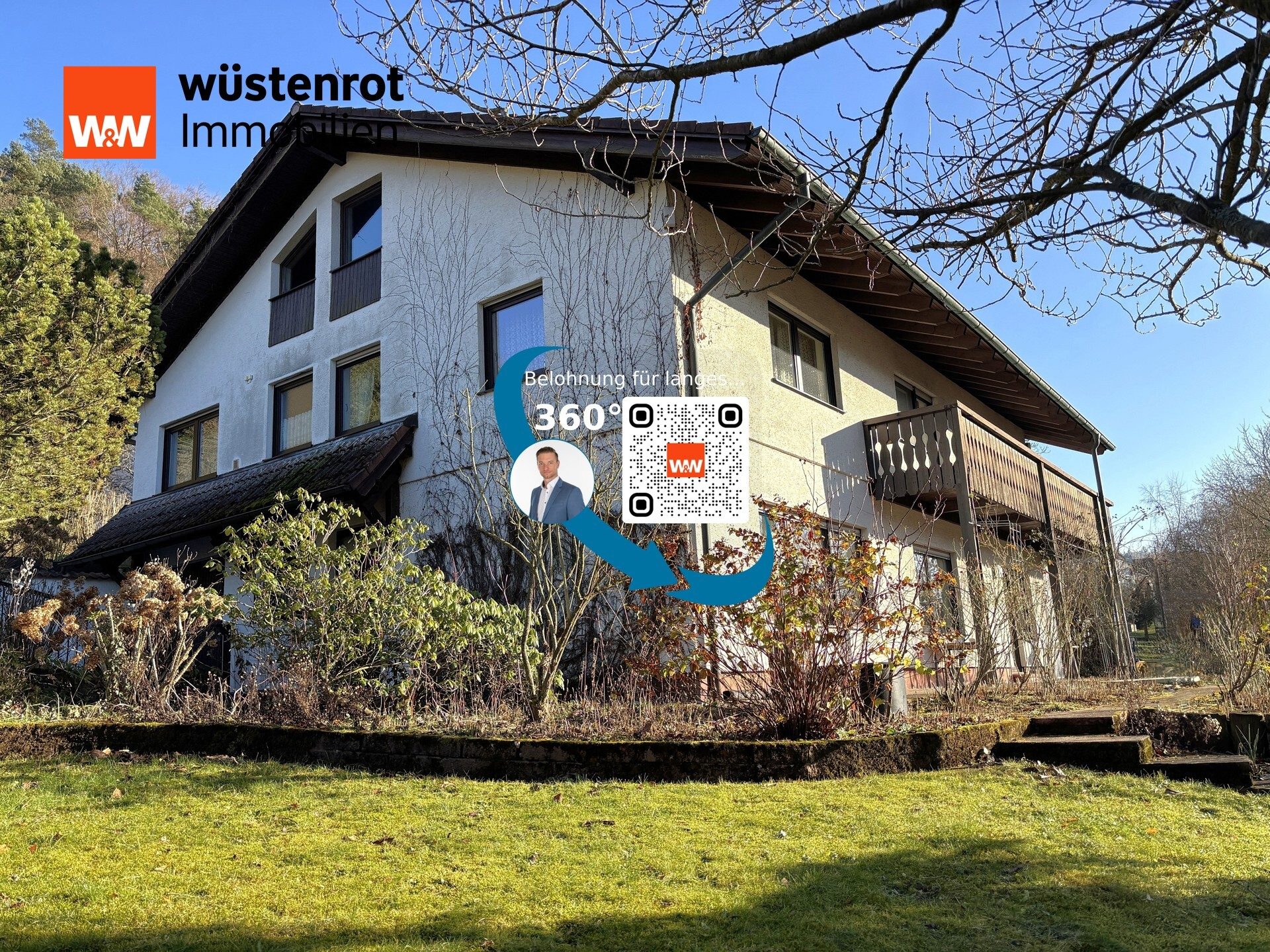 Immobilienangebot - Happurg / Kainsbach - Alle - Die Belohnung für langes Suchen!
7 Zimmer - 240 m² - Pool - Sauna - Traumlage