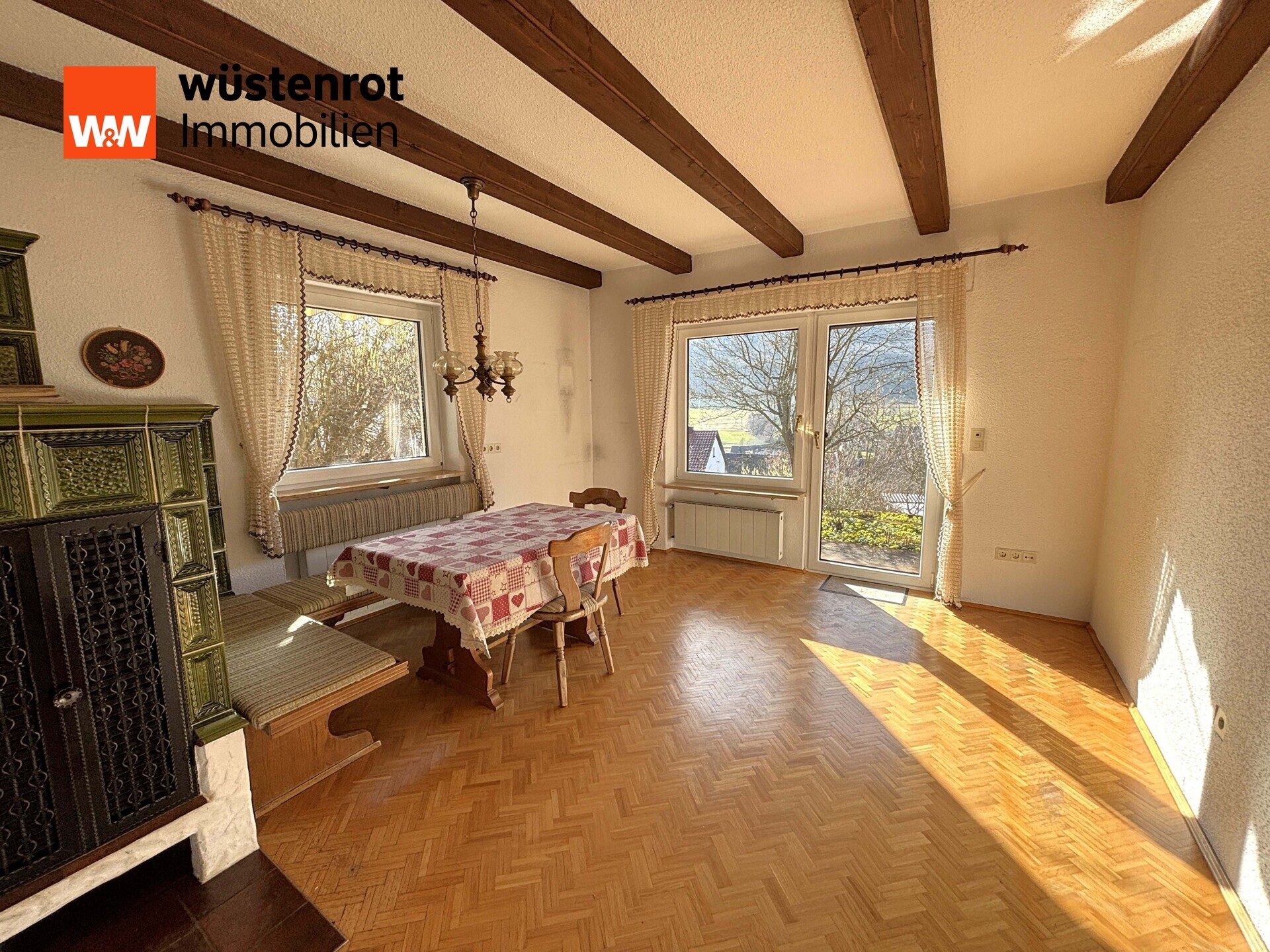 Immobilienangebot - Happurg / Kainsbach - Alle - Die Belohnung für langes Suchen!
7 Zimmer - 240 m² - Pool - Sauna - Traumlage